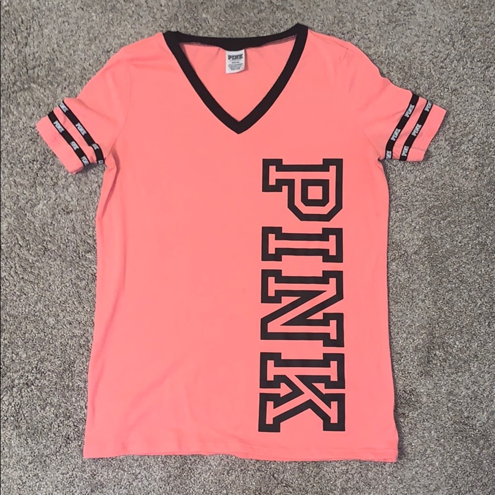 PINK Everday Tee